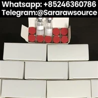 Nagy tisztaságú PEG{0}}MGF