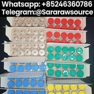 Laboratóriumi szint GHRP-6