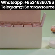 Eredeti gyártó nagy tisztaságú AOD9604